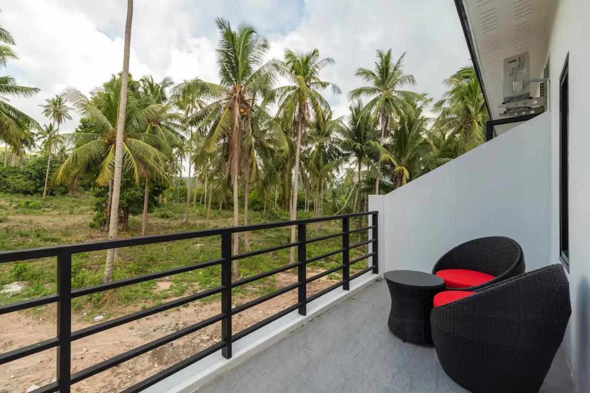 The Blue Lotus Villa Bãi biển Bãi biển Mae Nam Ngoại thất bức ảnh