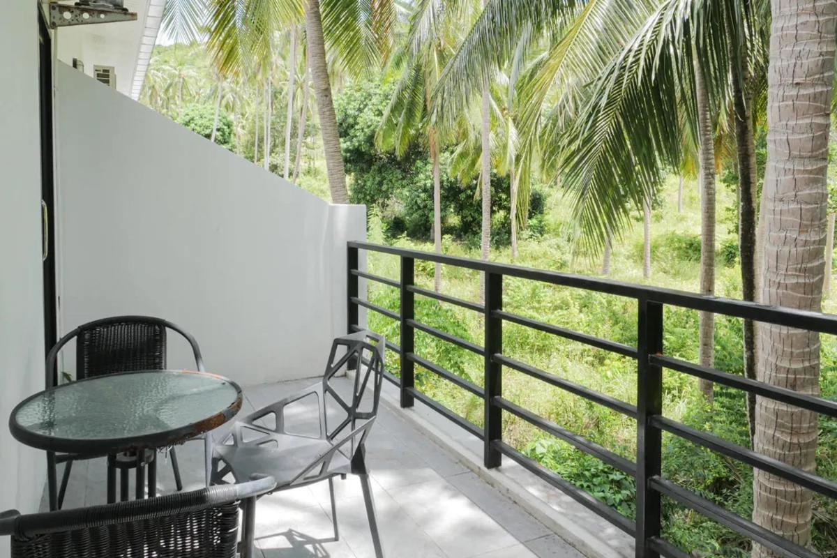 The Blue Lotus Villa Bãi biển Bãi biển Mae Nam Ngoại thất bức ảnh